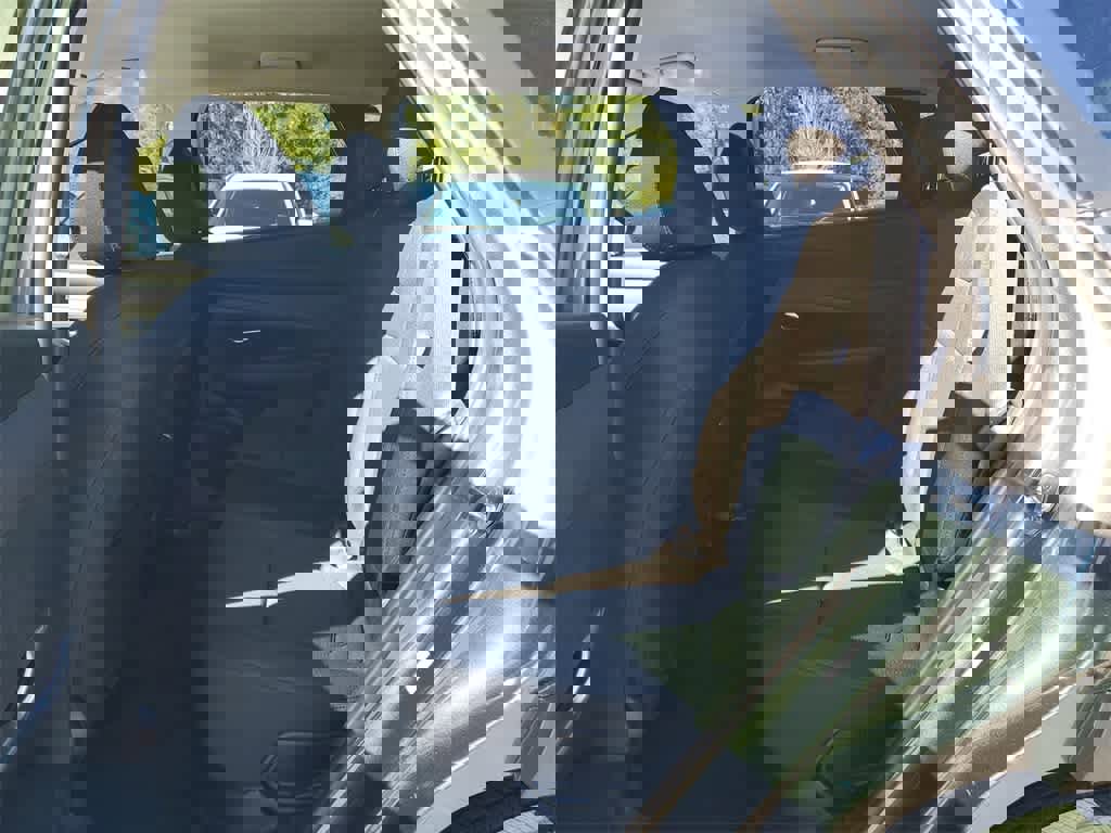 New 2026 Hyundai Tucson Blue SE w/ Tow & Go Package image 11