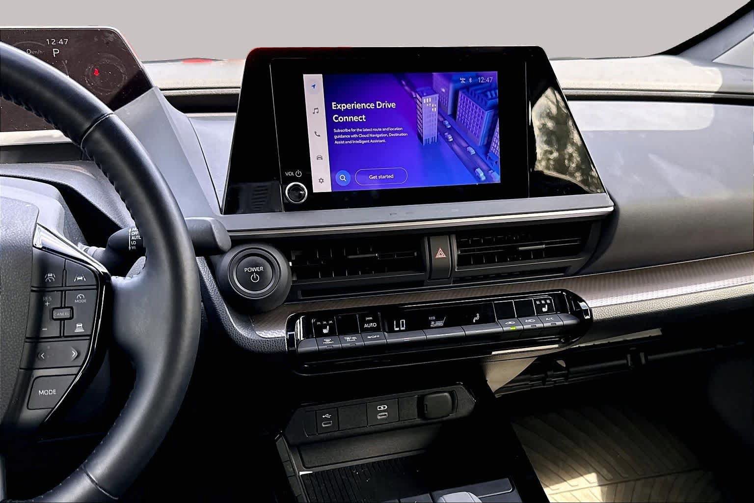Certified 2024 Toyota Prius XLE FWD image 6