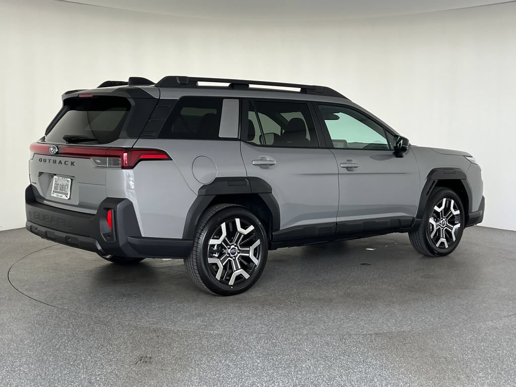 New 2026 Subaru Outback Touring XT AWD/4WD image 4