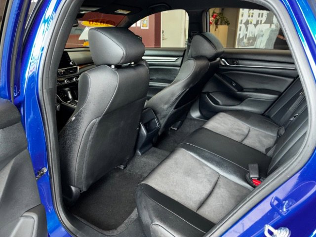 Used 2020 Honda Accord Sport image 21