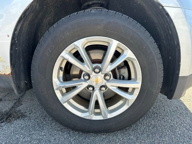 Used 2017 Chevrolet Equinox LS image 6