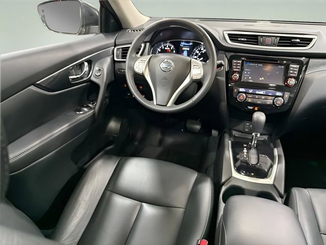 Used 2015 Nissan Rogue SL w/ SL Premium Package AWD/4WD image 29