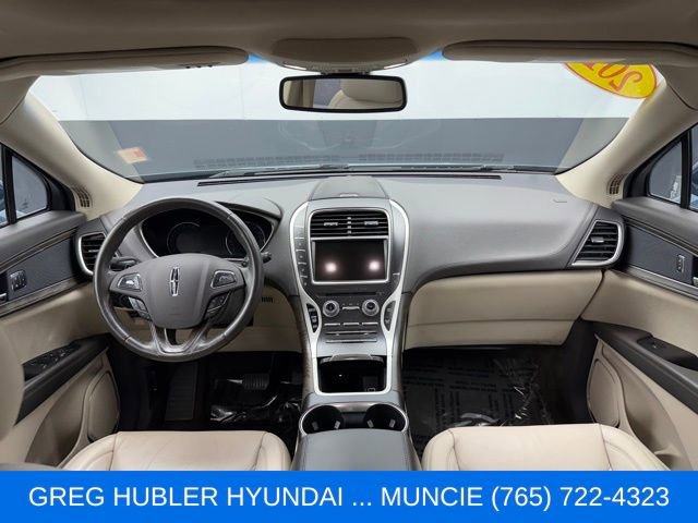 Used 2018 Lincoln MKX Reserve w/ Cargo Utility Package AWD/4WD image 4