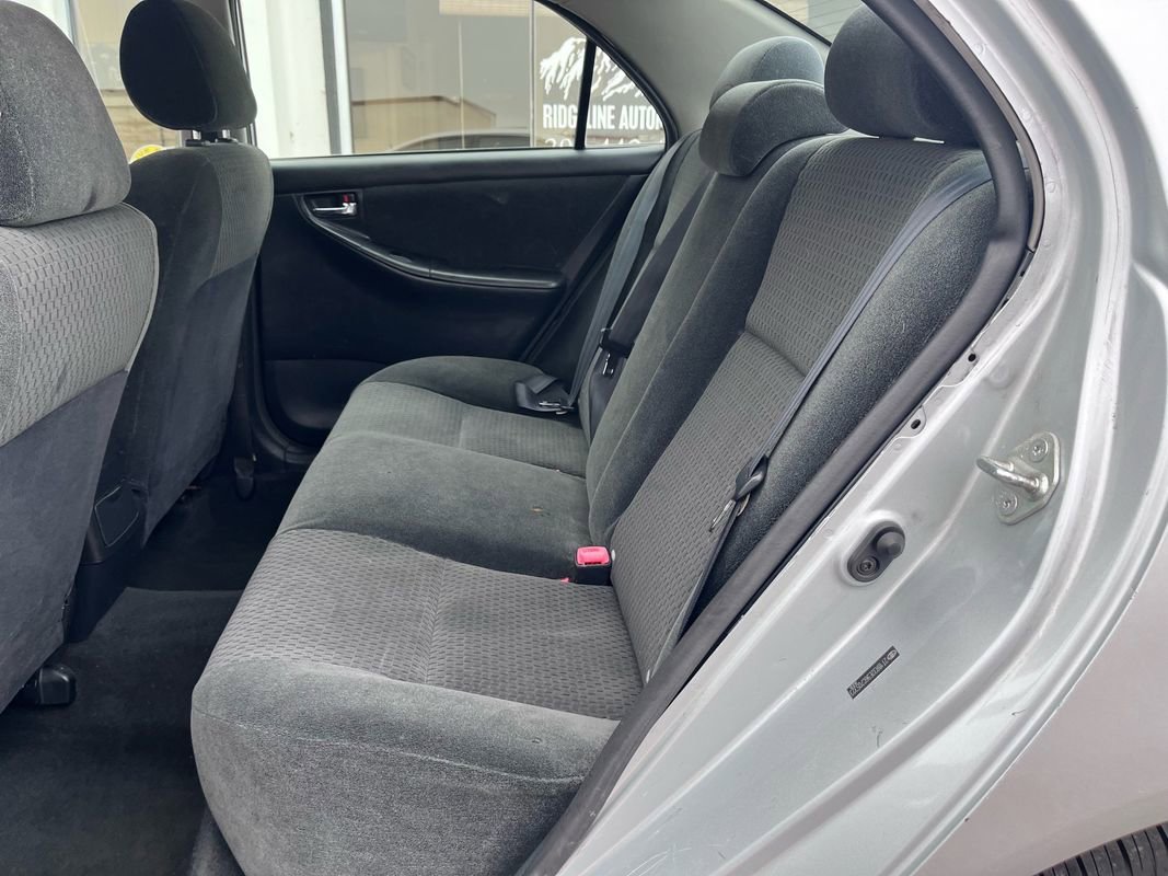 Used 2006 Toyota Corolla CE image 11