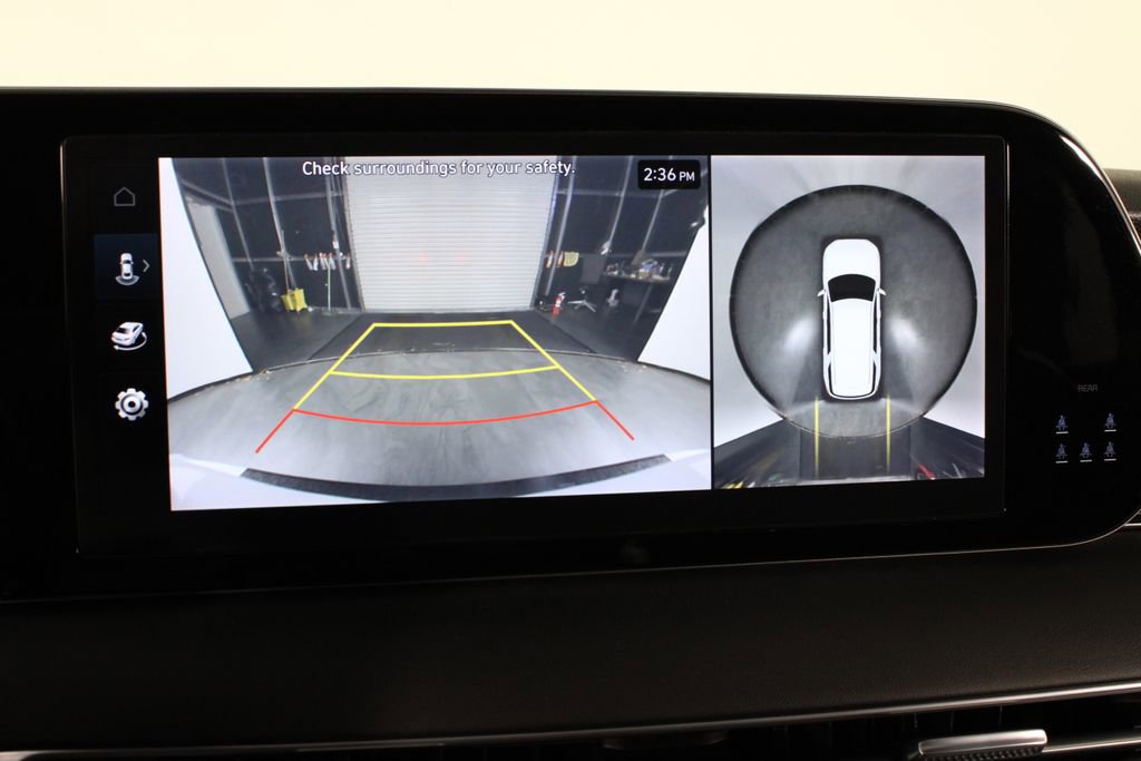 Used 2023 Hyundai Palisade Calligraphy image 29