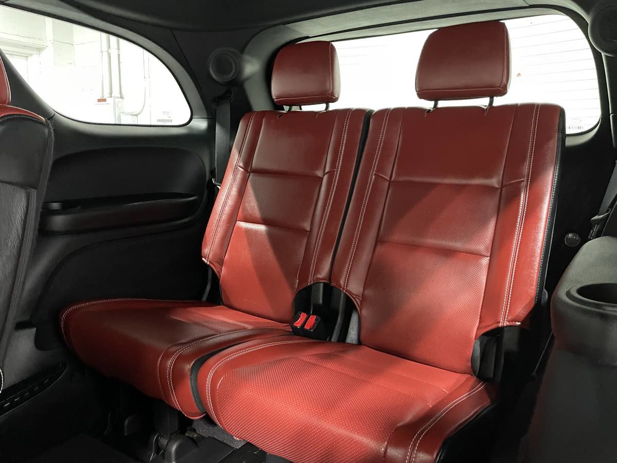 Used 2018 Dodge Durango SRT w/ Trailer Tow Group IV AWD/4WD image 18