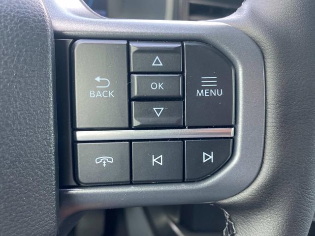 New 2025 Ford F150 Lightning Flash image 16