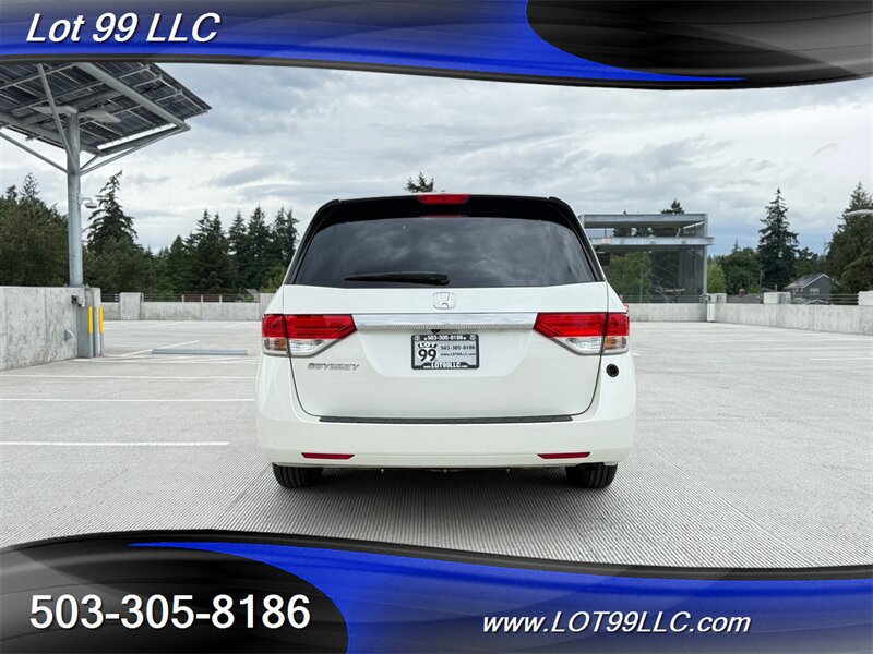 Used 2015 Honda Odyssey EX-L image 15