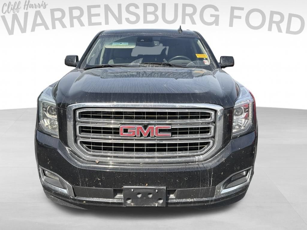 Used 2020 GMC Yukon SLT w/ Open Road Package AWD/4WD video 2