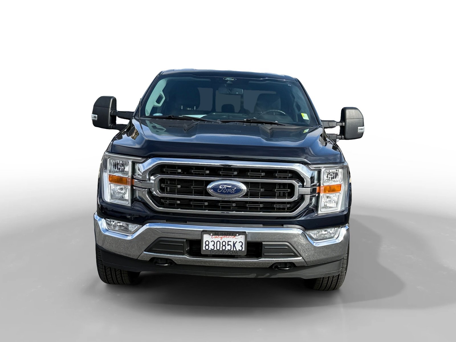 Used 2022 Ford F150 XLT w/ Equipment Group 301A Mid image 8