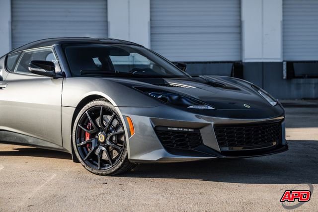 Used 2017 Lotus Evora 400 image 42