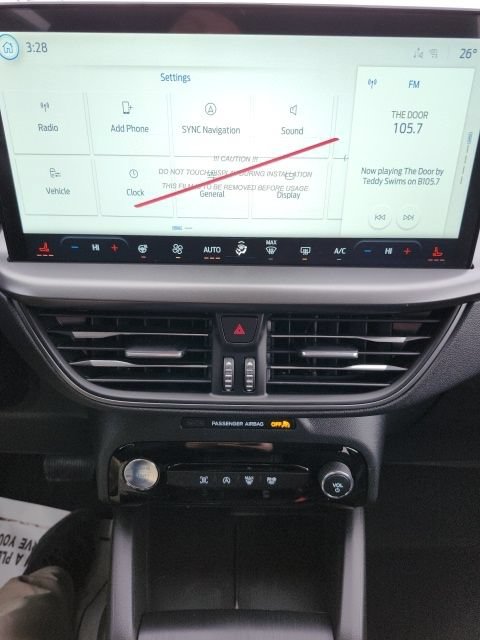 New 2026 Ford Escape Active w/ Tech Pack #1 AWD/4WD image 41