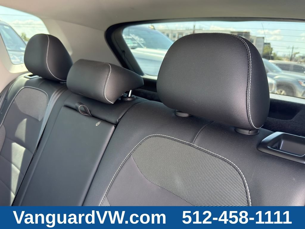 Used 2022 Volkswagen Taos SE AWD/4WD image 29