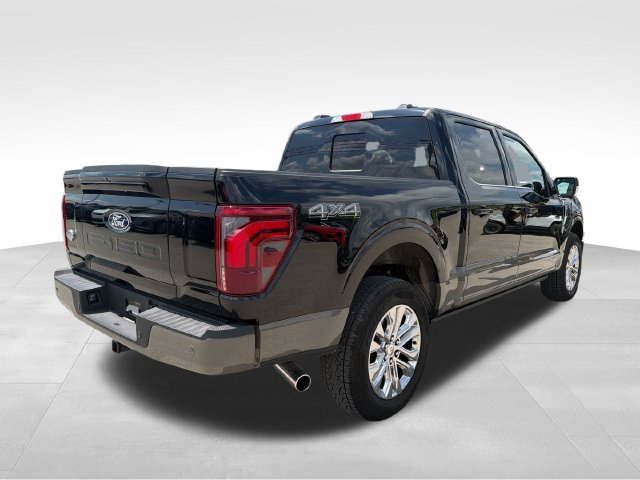 Used 2025 Ford F150 King Ranch AWD/4WD image 13