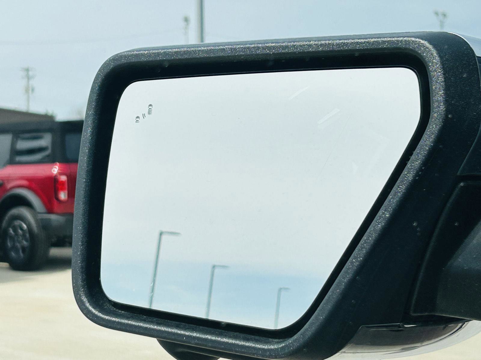 Used 2025 Ford F150 XLT w/ Equipment Group 302A MID image 43