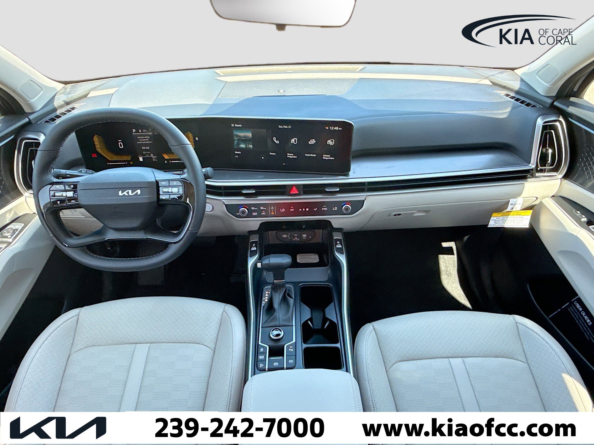 New 2026 Kia Sorento S image 15