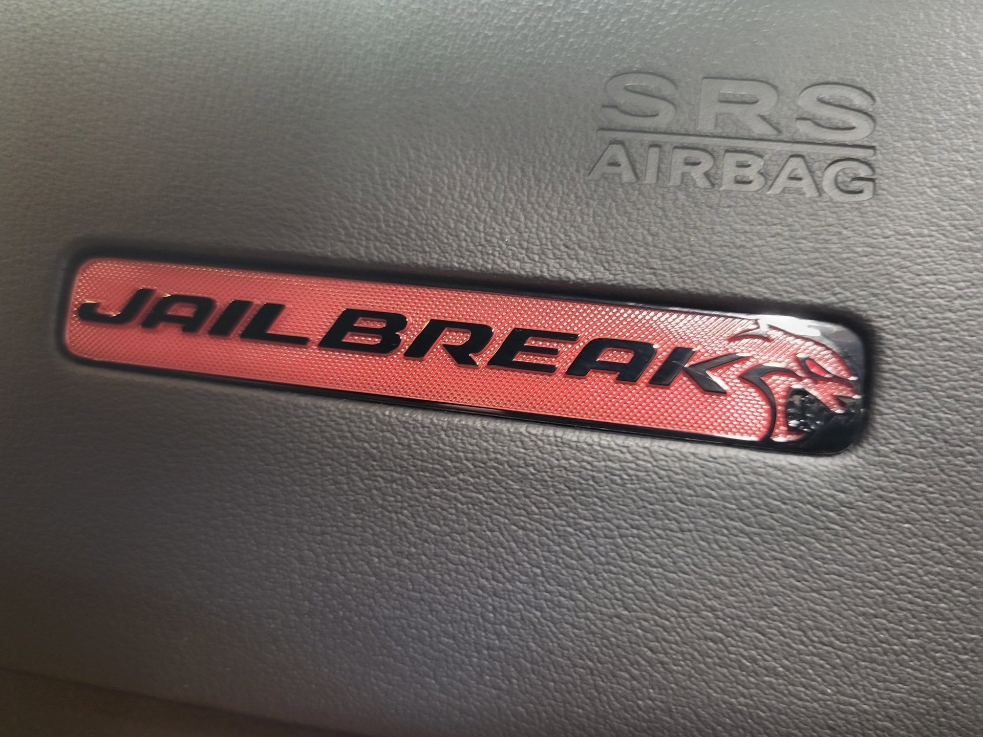 Used 2023 Dodge Charger SRT Hellcat RWD image 19