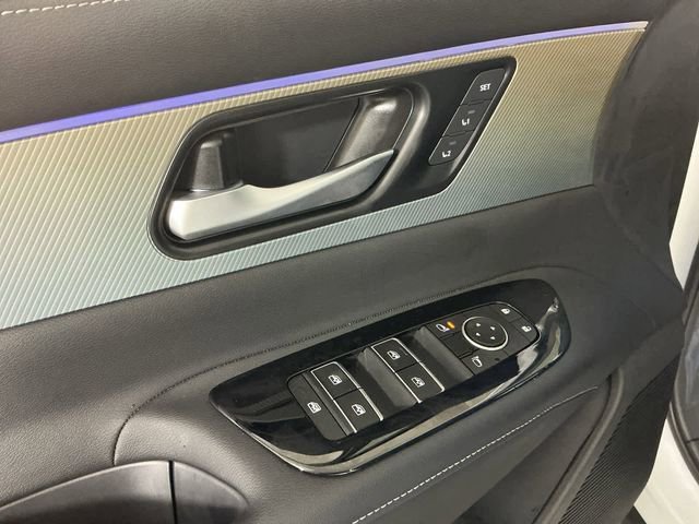 New 2025 Nissan Murano SL image 10