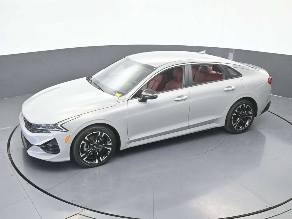Used 2024 Kia K5 GT-Line w/ GT-Line Premium Package FWD image 51