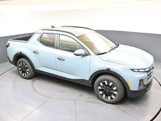 Used 2026 Hyundai Santa Cruz SEL AWD/4WD image 52