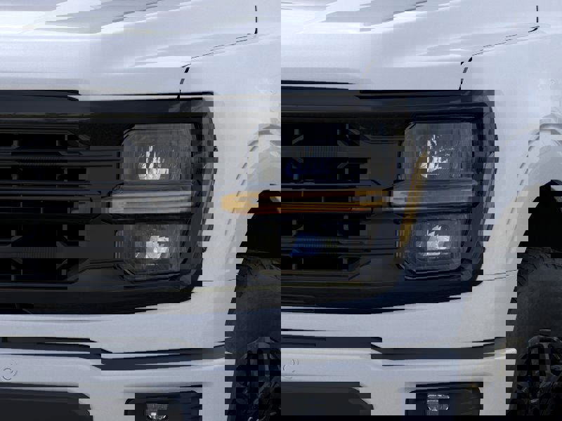 New 2025 Ford F150 XLT w/ Equipment Group 302A MID image 18