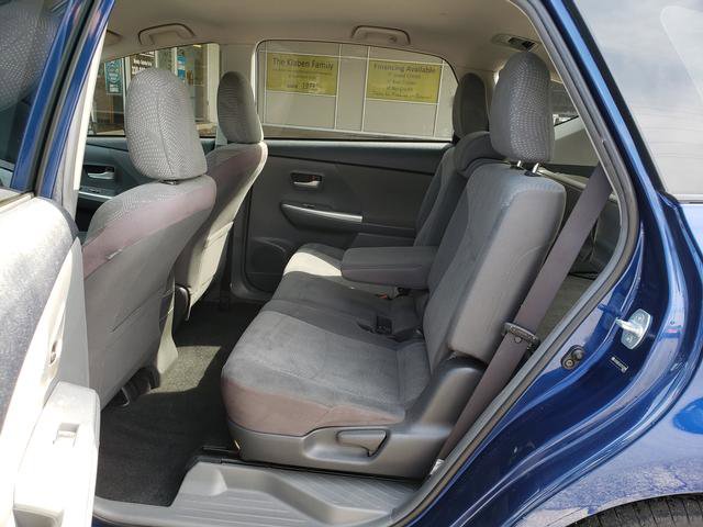 Used 2012 Toyota Prius V Three image 12