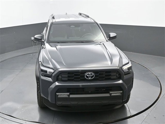 Used 2025 Toyota 4Runner TRD Off-Road image 27