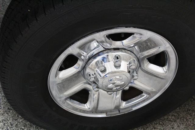 Used 2018 RAM 2500 Tradesman w/ Chrome Appearance Group image 26