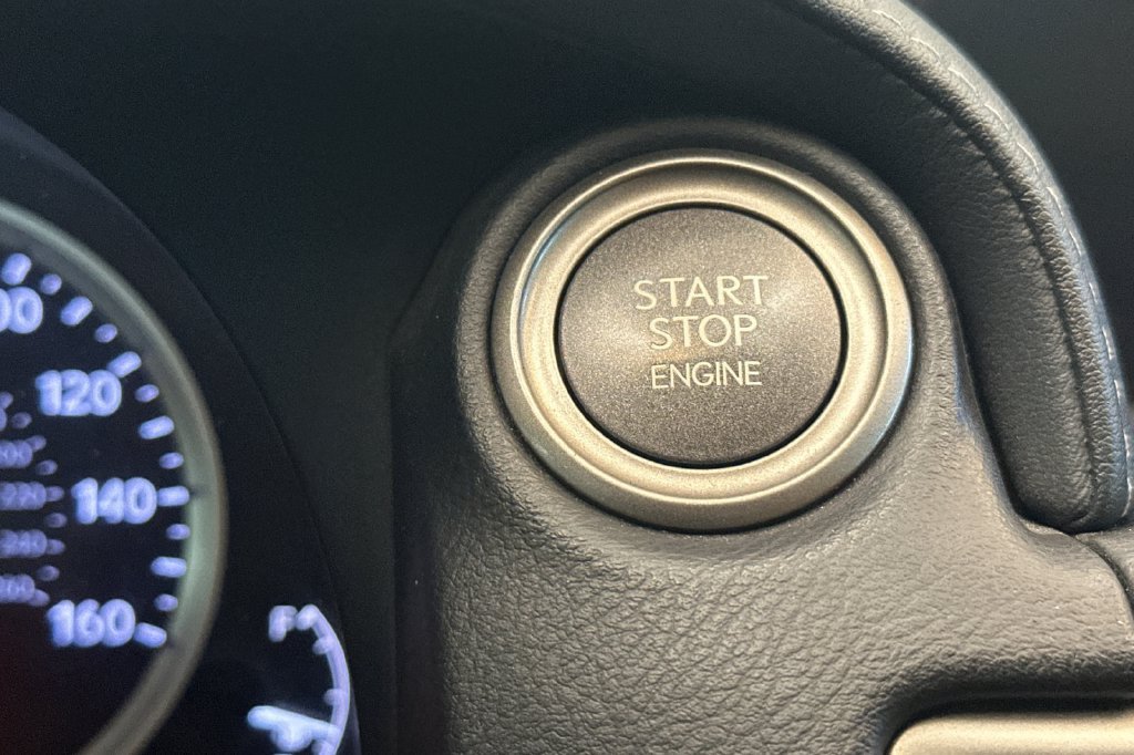 Used 2014 Lexus IS 350 w/ Navigation Package RWD image 22