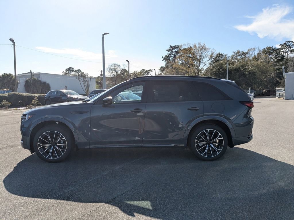 New 2026 MAZDA CX-70 3.3 Turbo S w/ Premium Package image 7