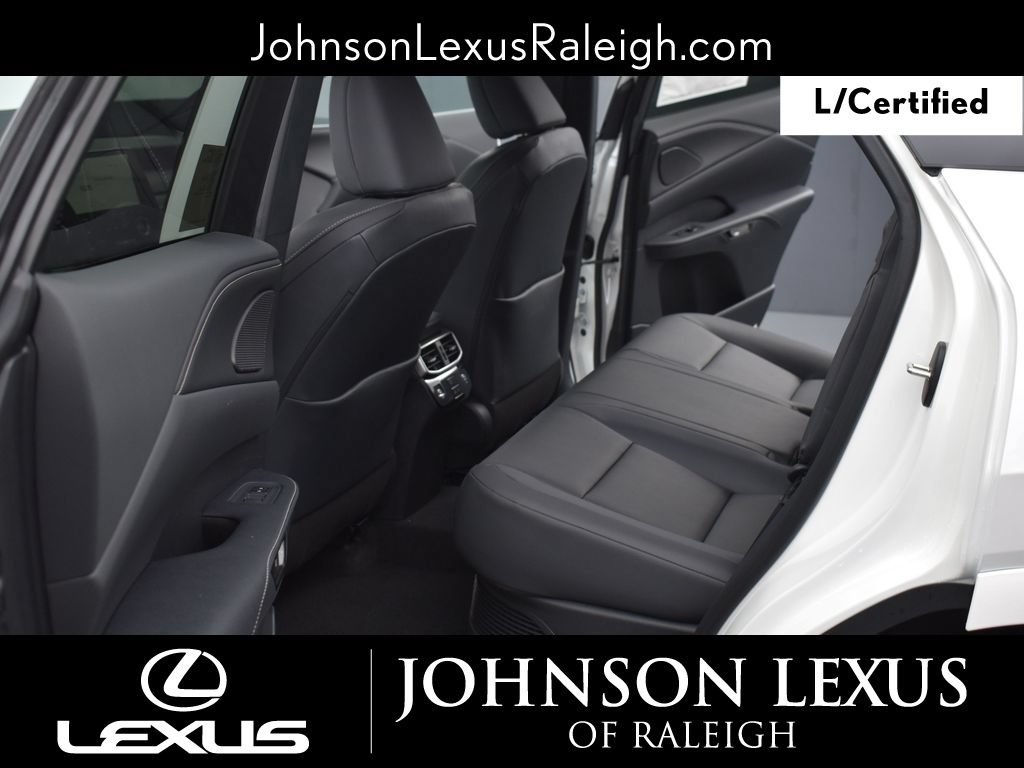 Used 2025 Lexus RX 350h w/ Accessory Package AWD/4WD image 13