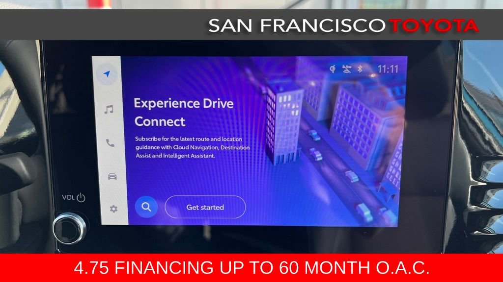 Certified 2026 Toyota Camry SE w/ Convenience Package FWD image 31