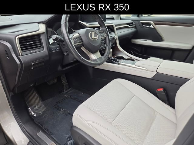 Used 2020 Lexus RX 350 AWD w/ Premium Package image 24