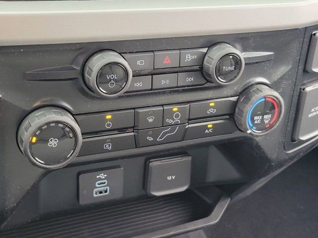New 2026 Ford F250 XL w/ STX Appearance Package image 18