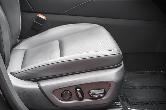 Certified 2024 Lexus RX 350h image 25