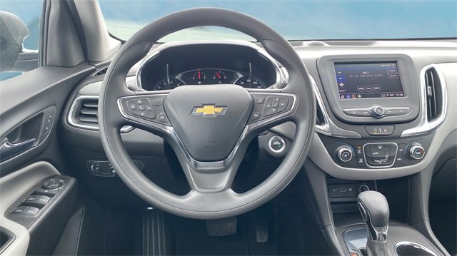 Used 2024 Chevrolet Equinox LS w/ LS Convenience Package image 11