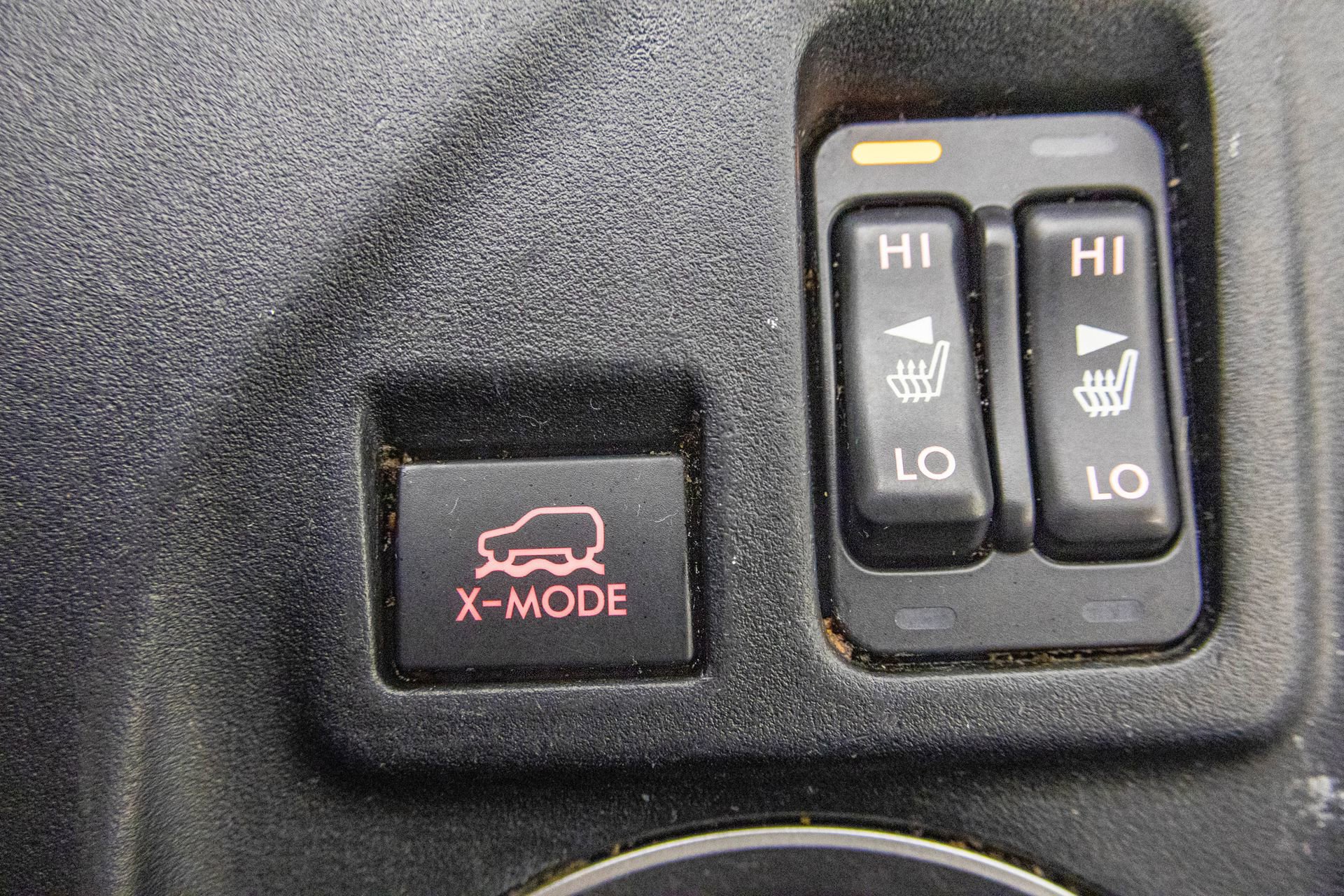 Used 2019 Subaru Crosstrek 2.0i Limited w/ Moonroof Package w/Navigation image 16