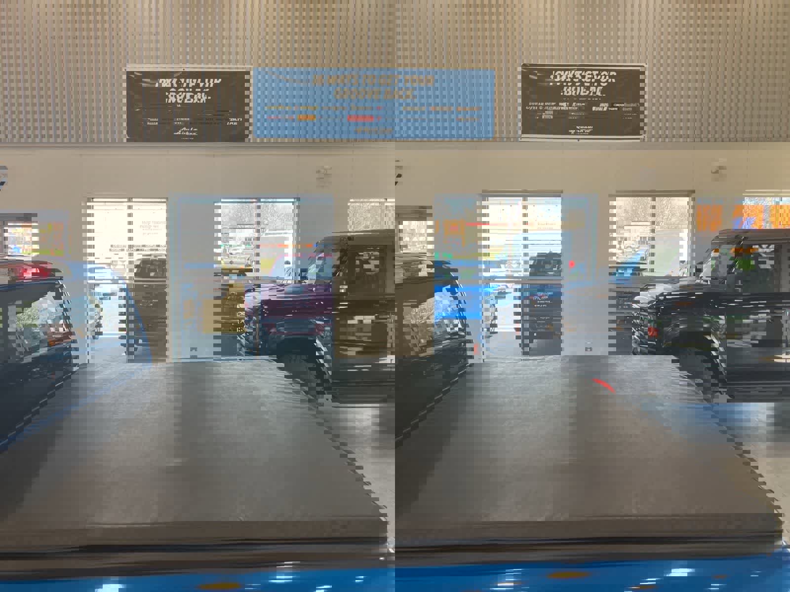 Used 2021 Ford Ranger XLT w/ FX4 Off-Road Package AWD/4WD image 27