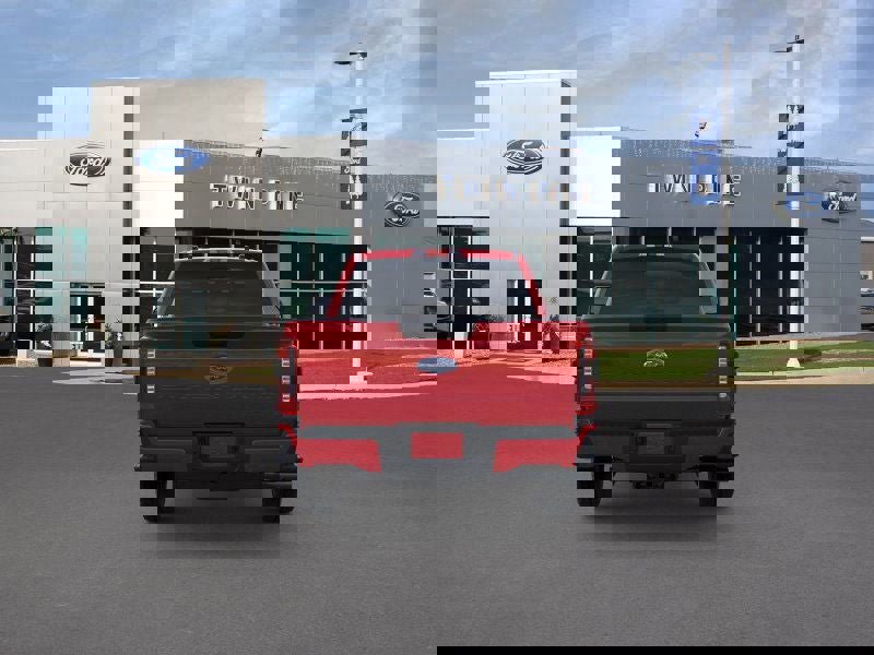 New 2026 Ford F350 XL w/ STX Appearance Package image 5