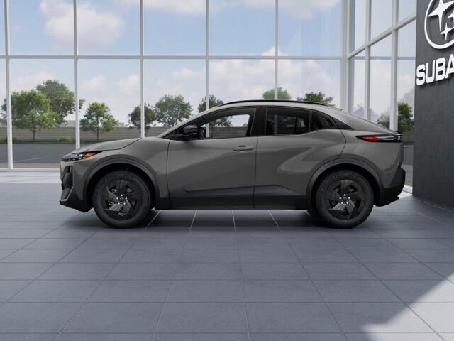 New 2026 Subaru Uncharted Standard Model image 3