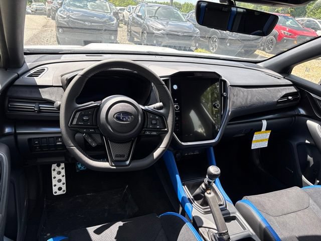 New 2026 Subaru WRX tS AWD/4WD image 6