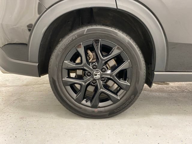 Used 2024 Honda HR-V Sport image 7
