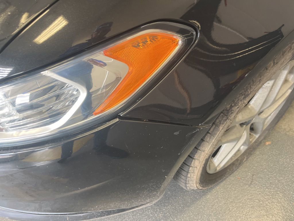 Used 2014 Ford Fusion SE image 9