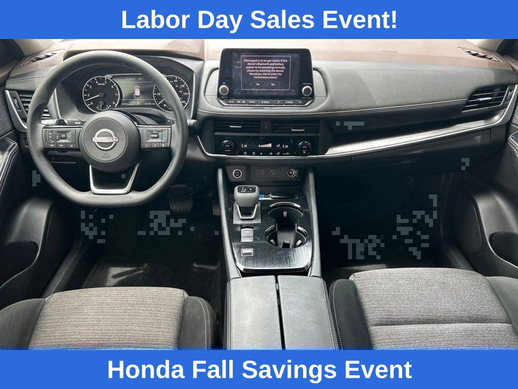 Used 2023 Nissan Rogue SV FWD image 15