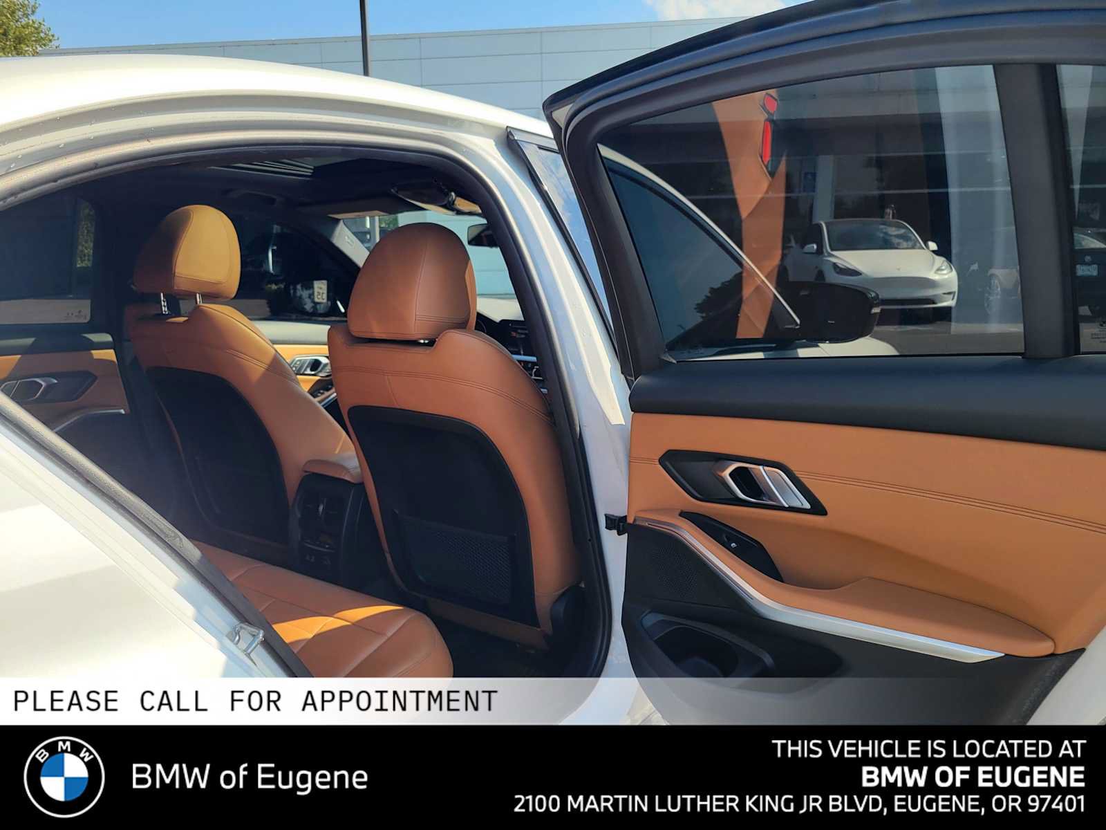 Used 2020 BMW M340i w/ Premium Package RWD image 13
