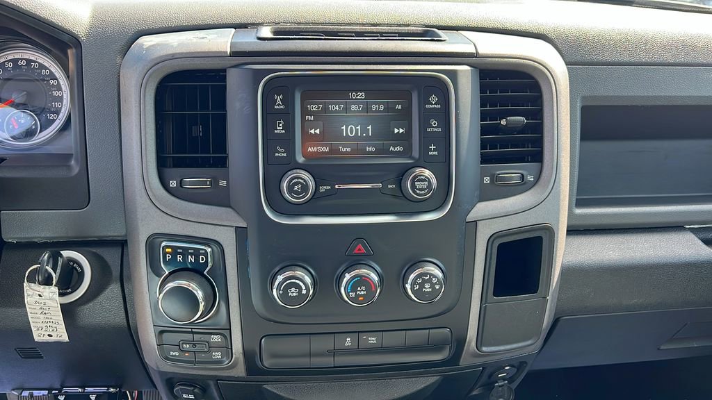 Used 2019 RAM 1500 ST w/ SXT Plus Group AWD/4WD image 21