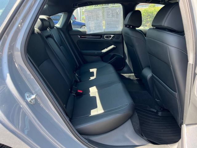 Used 2025 Honda Civic Sport Touring image 10