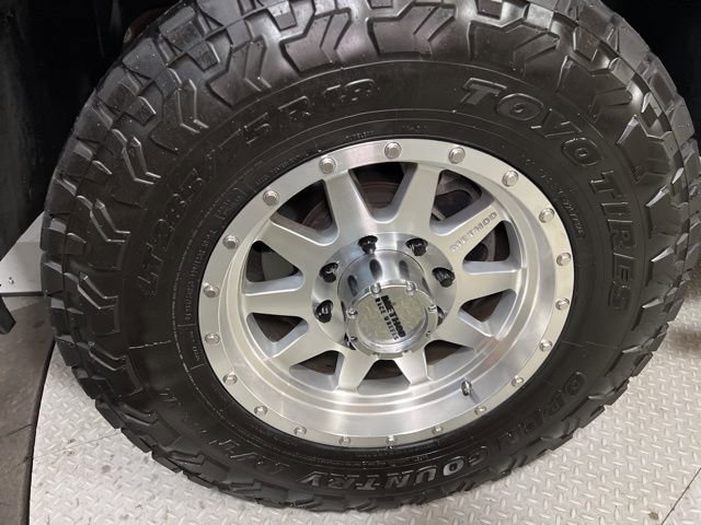 Used 2014 Chevrolet Silverado 2500 LTZ w/ LTZ Plus Package image 20