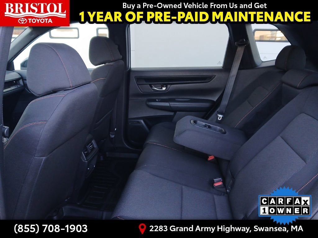 Used 2024 Honda CR-V Sport image 18