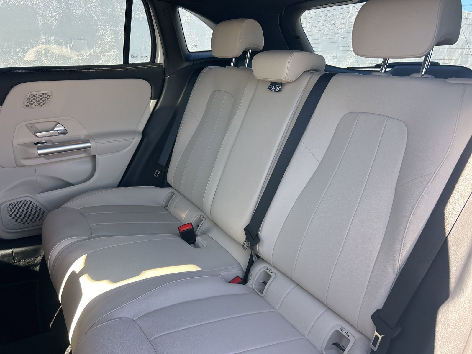 Used 2025 Mercedes-Benz GLA 250 GLA 250 image 10